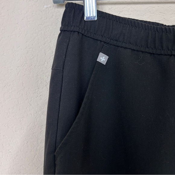 FIGS Men’s Joggers | Size M | Black - Picture 5 of 10